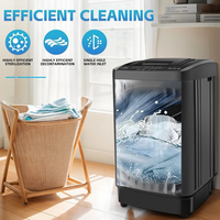 Unbranded Full Automatic Washing Machine image