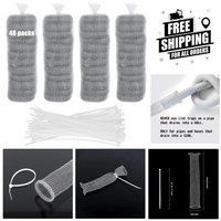 Unbranded Washing Machine Lint Trap image
