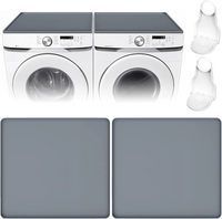 Unbranded Washer and Dryer Covers image