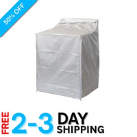 Unbranded Washer Dryer Cover image