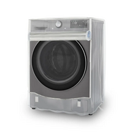 Unknown Brand Washer And Dryer Cover image