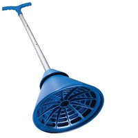 Unknown Brand Mobile Washer Portable Clothes Agitator image