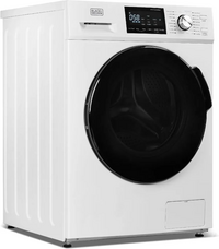 W Appliance Company BFLW27MW image