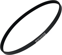 WANTY WH01X27538 Washer Drive Belt image