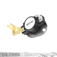 Whirlpool 3977767 image
