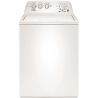 Whirlpool WTW4655JW image