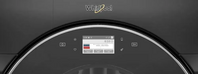 Whirlpool WFW9620HBK image