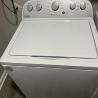 Whirlpool Wtw49955hw3 image