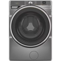 Whirlpool WFW6720RR image