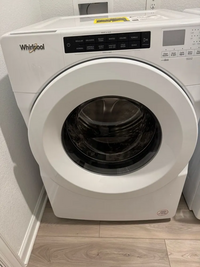 Whirlpool Wfw4720rw image