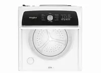 Whirlpool WTW5010LW image