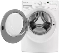 Whirlpool Duet wfw72hedw image