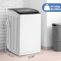 GODECOR XQB80-168 image