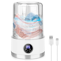 XSMNER Underwear Washer image