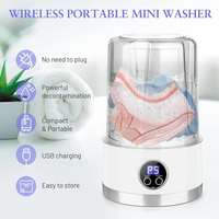 XSMNER Underwear Washer image