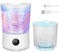 XSMNER 1.5L Underwear Washing Machine image