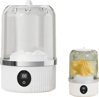 Yalemie Mini Washing Machine image