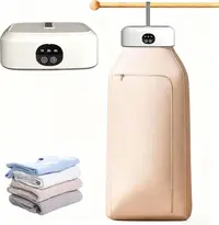 Yuehuam Portable dryer image