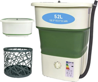 ZLDYPINK ZL-Portable Washing-US image