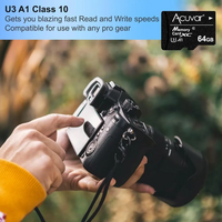 Acuvar 4K48MP image