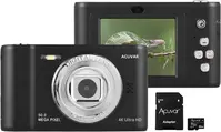 Acuvar 50MP image