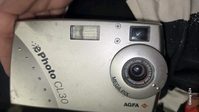 Agfa CL30 image