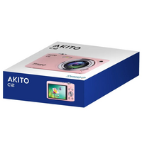 Akito C12 image