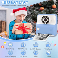 Amzelas Instant Print  for Kids image