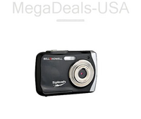 Bell and Howell WP7 Splash image