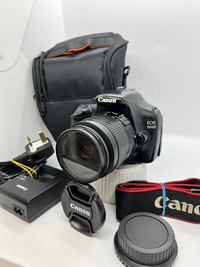 Canon EOS 1100d image