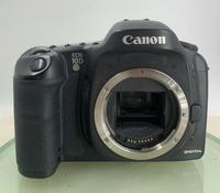 Canon (UK) Ltd EOS 850D image