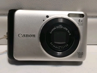 Canon USA Inc. PowerShot PC1475 image