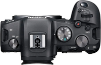 Canon USA Canon EOS R6 image