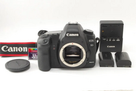 Canon Eos 5d mark ii image