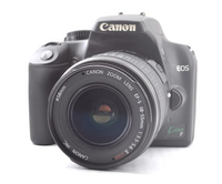 Canon Eos 1000d / rebel xs / kiss f image