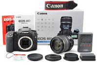 Canon Eos 40d image