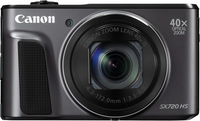 Canon SX720 HS image