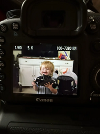Canon EOS 7D image