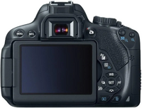 Canon T4I image