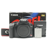Canon Rebel XSi / 450D image