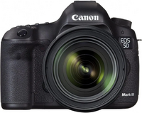 Canon EOS 5D Mark III image