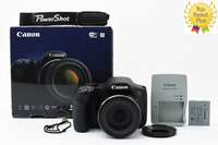 Canon Powershot sx530 hs image