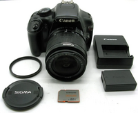 Canon Eos image