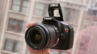 Canon Eos rebel t5 image