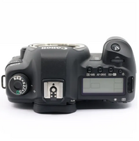 Canon Eos 5d mark ii image
