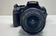 Canon Digital Rebel XTi image