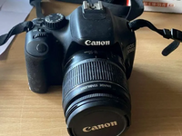Canon 550D / Rebel T2i image