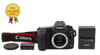 Canon Eos 5d mark ii image