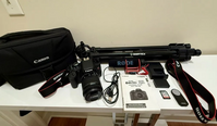 Canon EOS Rebel T6i image