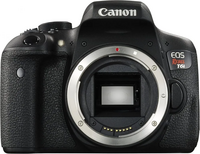 Canon EOS Rebel T6i image